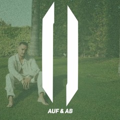 AUF & AB (FT. MONTEZ) (Full version on youtube!)