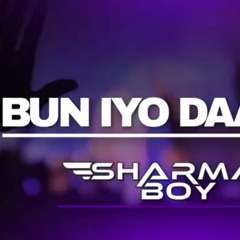 Sharma_Boy_-_Bun_Iyo_Daango