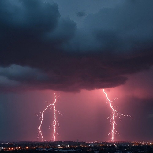 What Must Be (Must Be)