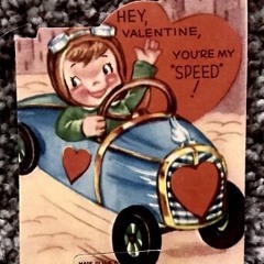 heart racin