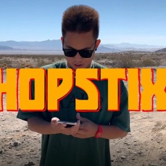 CHOPSTIX (prod. by EP)