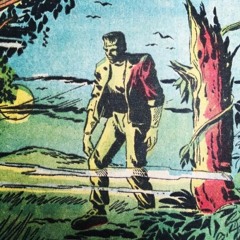 "NATURE'S CLAIM" KENDRICK x J.COLE TYPE BEAT (2022)