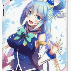 AQUA RAP | "Senpai Got Drip" | Breeton Boi