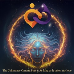 The Coherence Cantata Part 1: As long as it takes, my love