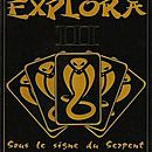 Explora III - Intro [Amiga | Infomedia Inc.], 1990 [I'll upload remaing tracks soon]