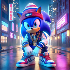 KRYPTO - SONIC LITE (STRIKE LITENING REMIX)