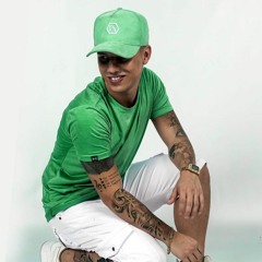 CHAMO TEU VULGO MALVADÃO [ TROPA DO MARTINS ] [ DJ BERTOLOSSI ]