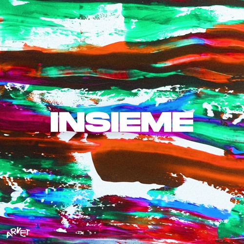 ARV027: Precursor, Outis - Insieme (ii)