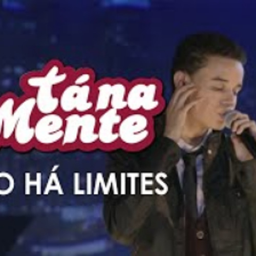 Grupo Tá Na Mente - Não Há Limites (DVD)