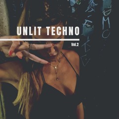 Unlit Techno Vol.2 - Loren Zen