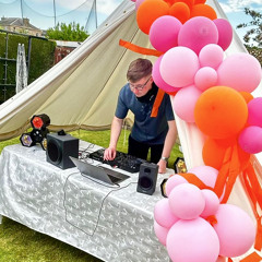 TENT FM