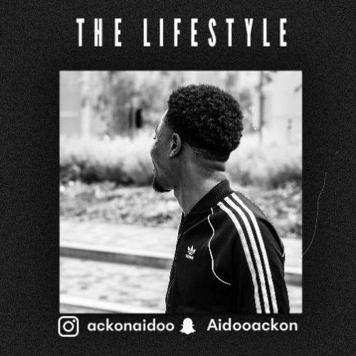 The Lifestyle by Dj Asquared