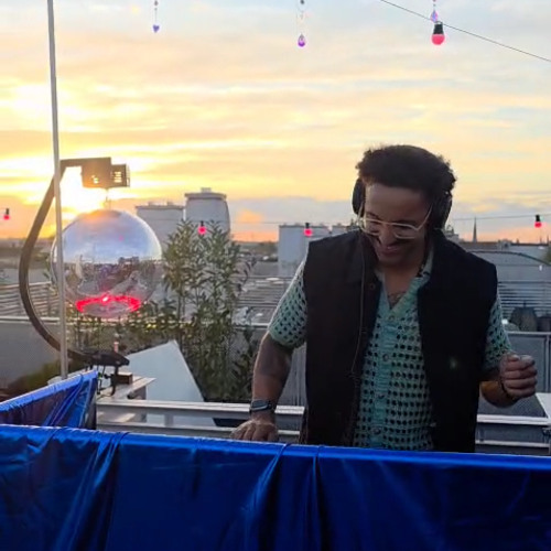 Summerclosing Berlin 2025