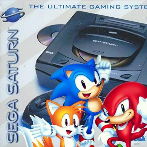 Sonic Mania, Sega Saturn Style!