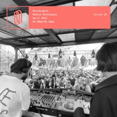 Rakete Mythenquai 2023