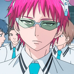 My Name is Kuso Saiki And I Have Psychic Superpowers