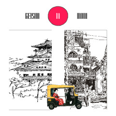 GEISHA IN INDIA