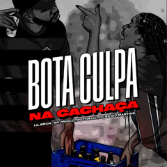 MC PANICO & LIL BRUN - BOTA CULPA NA CACHAÇA [ DJ RD DO MARTINS & PL TORVIC ]