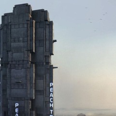 SCAИDAL - SCYSCRAPER
