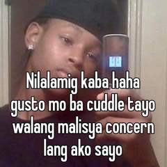 Binalaan (ft. sxber!)