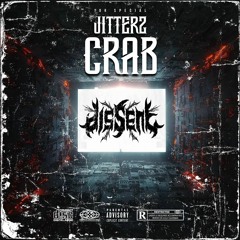 jitterz - crab