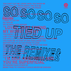 So Tied Up (Stint Remix) [feat. Bishop Briggs]