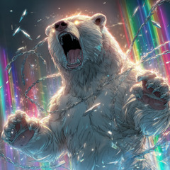 Spirit Bear Uprising