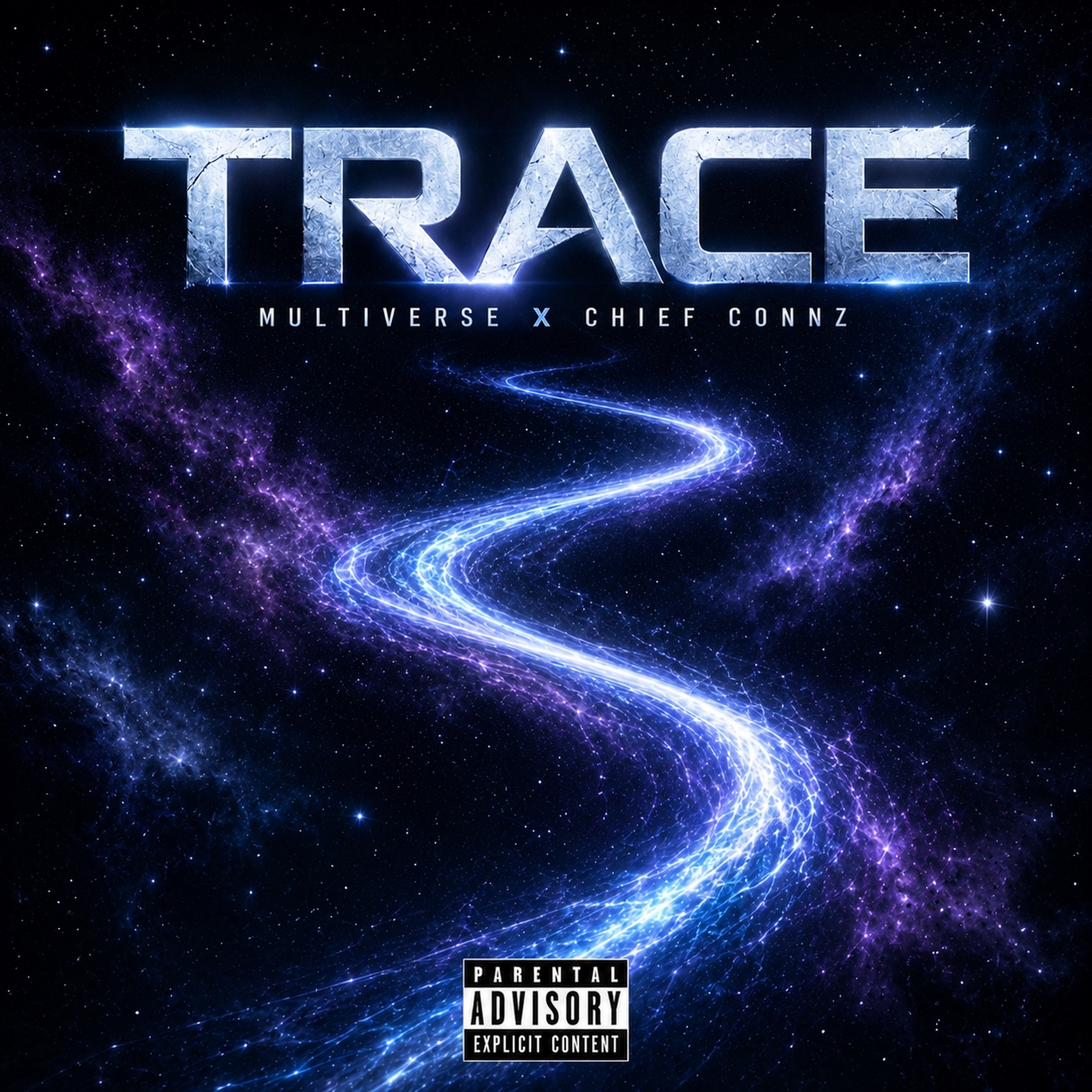 TRACE episode artwork