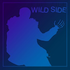 WILD SIDE (feat. MarStarBro)