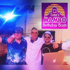 Lio - Tate's Mambo Party