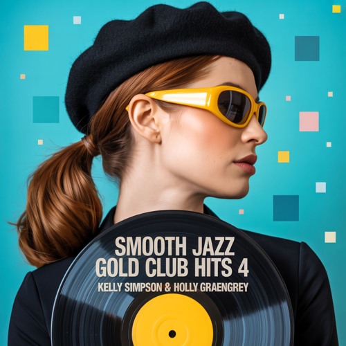 Smooth Jazz Gold Club 34