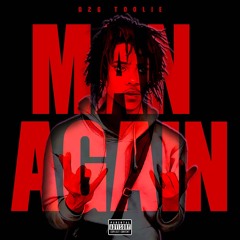 g26 toolie - man again [@DRUGPOET Exclusive]