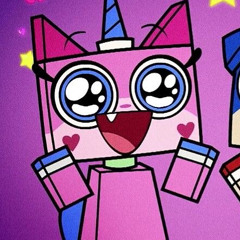 Unikitty Sings World Is Mine (English cover)