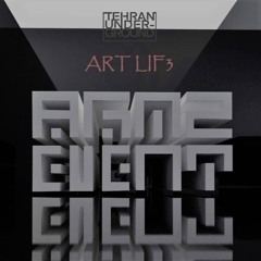ArtLif3 Live Set In Ramz Event