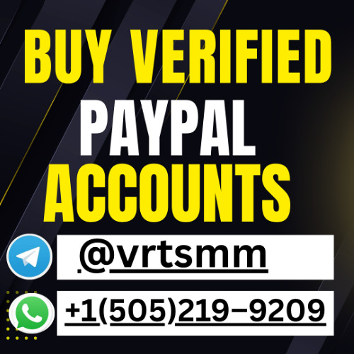 Top 2 Trusted Methods to Verify PayPal Accounts in 2025