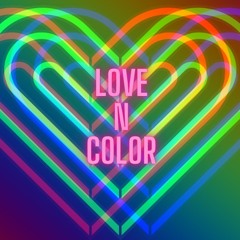 Love ‘n Color Trailer