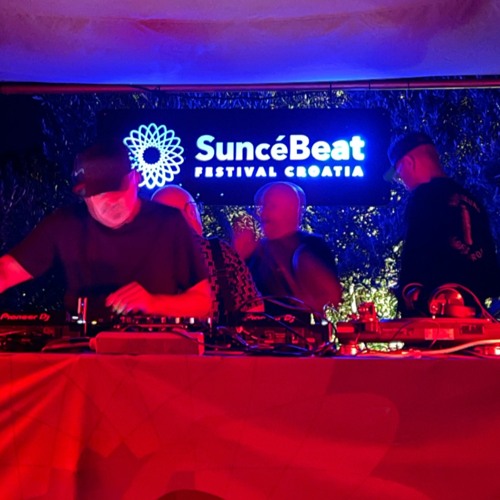 SUNCEBEAT 2023 - SOUL SESSIONS FINALE OLIVE GROVE 26.07.2023