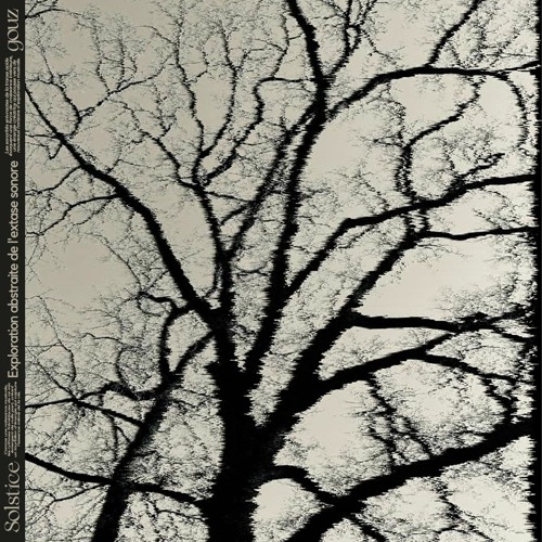 gouz - Exploration abstraite de l'extase sonore