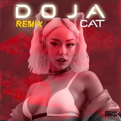 Doja Cat - Paint The Town Red (Freaky FREQS Remix)[Free Download]