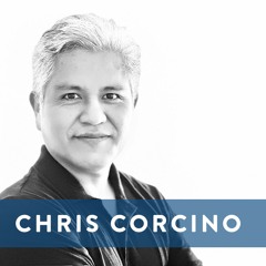 Chris Corcino - Securing the Future of Private Markets