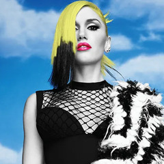 Gwen Stefani - Spark  the fire