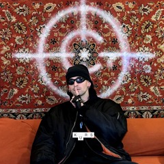 Демоны Грусти w/ Opustoshil @ KURS radio 22.12.24