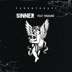 Sinner (Feat. Yng_Bandz) p.hokatiwi