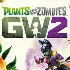 Plants vs. Zombies Garden Warfare 2 OST - Graveyard Ops Normal Wave