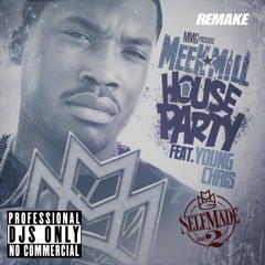 House Party - Remake Edit (Buy = Free Download)