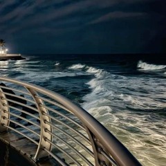 سال دمع الغرام وضاق صدر المدينة - متعب العبدالله .