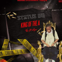 Status BG - Nobody Safe