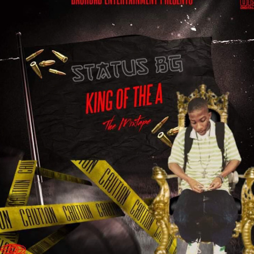 Status BG - Nobody Safe