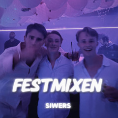 Festmixen - Sommar 2024