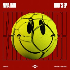 Nina Indi - Nitro